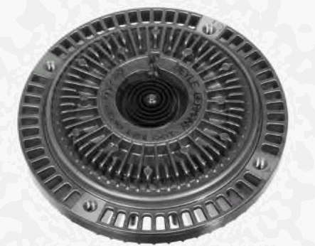 Comprar 4A0121350B VAG Embrague viscoso de ventilador