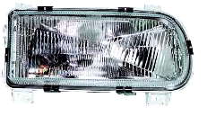 Faro derecho 6U1941018 VAG