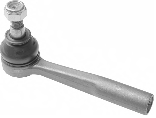 Comprar 1603215 Opel Rótula barra de acoplamiento exterior