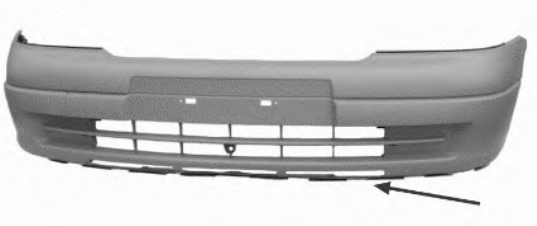 550807UA Polcar
