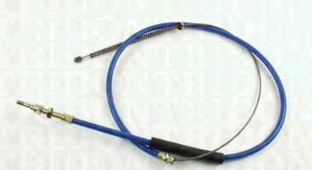 Cable de freno de mano trasero derecho/izquierdo FHB431093 Ferodo