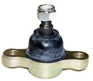 Rótula inferior de suspensión Hyundai/Kia 5176038000