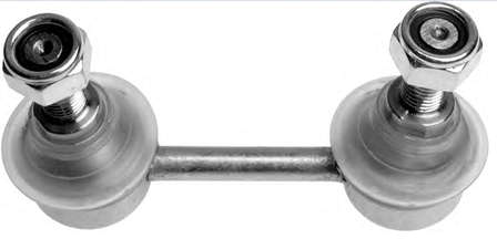 Soporte de la barra estabilizadora delantera Hyundai/Kia 5483029500