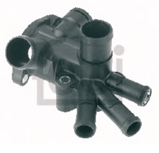 Caja termostato VAG 030121117D