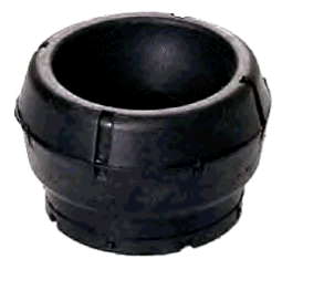 1J0412331B VAG Soporte del amortiguador delantero