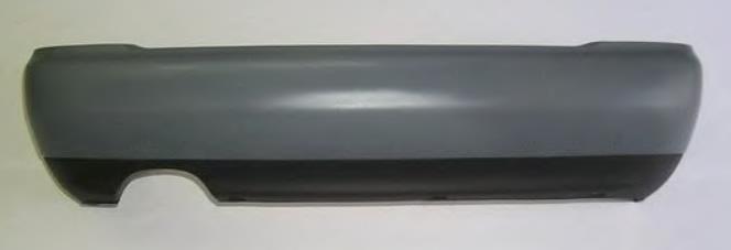 Comprar 1701120 Isam Parachoques