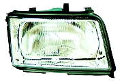 Faro derecho VAG 4A0941030 precio, desde 56,63 EUR