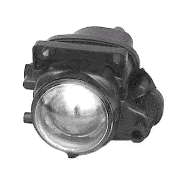 Luz antiniebla derecha VAG 4B0941700