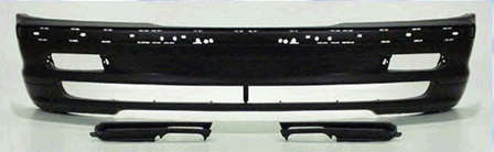 Comprar 51118195284 BMW Defensa delantera
