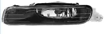 Comprar 63178361951 BMW Luz antiniebla izquierdo