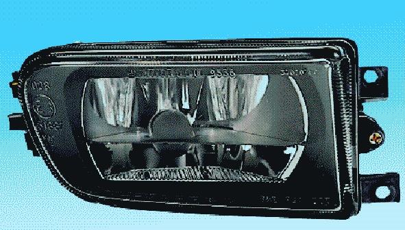 Faro antiniebla derecho BMW 63178360576 precio, desde 40,66 EUR