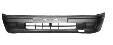6202250C25 Nissan/Infiniti Paragolpes delantero