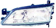 4421107LLDEM Depo/Loro/Abakus Faros