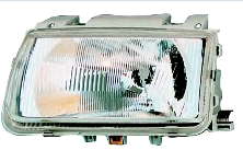 Comprar 6N1941015 VAG Faro delantero izquierdo
