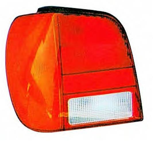 Piloto trasero izquierdo 6N0945095 VAG