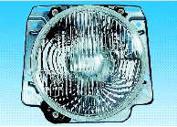 Faro izquierdo/derecho VAG 191941753B precio, desde 21,44 EUR
