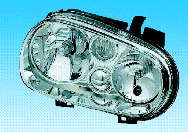 Comprar 1J1941018B VAG Faro derecho