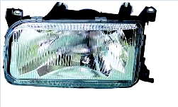 Faros delanteros VAG 357941017