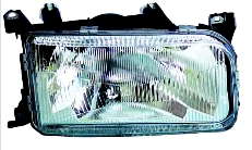 Faro derecho VAG 357941018 precio, desde 52,27 EUR