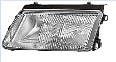 3B0941018K VAG Luz derecha