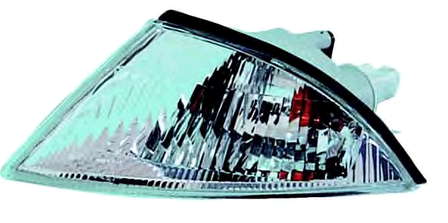 MB952157 Mitsubishi Intermitente izquierdo