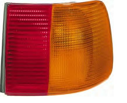 Piloto trasero exterior izquierdo 4A5945217 VAG