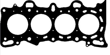 12251P2J004 Honda Empaquetadura de culata