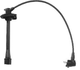 Comprar 9091922319 Toyota Cable de bujía