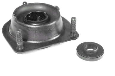 Soporte del amortiguador delantero B01C34380 Mazda