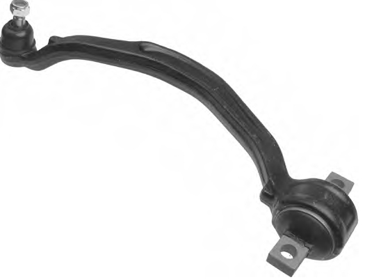 Brazo inferior derecho de la suspensión delantera Mitsubishi MB912512 precio, desde 73,79 EUR