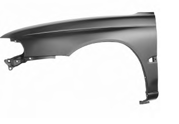 Comprar Aleta delantera izquierda Subaru Legacy II BD, BG