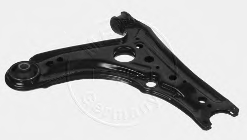 Comprar 6N0407151A VAG Brazo inferior izquierdo/derecho de suspensión delantera
