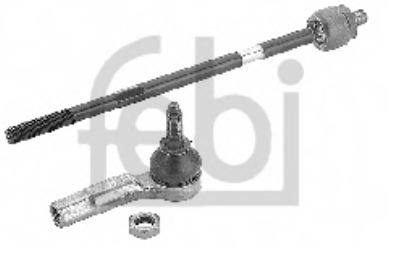 Barra de dirección completa izquierda VAG 6K0422803E precio, desde 29,89 EUR
