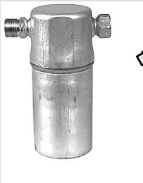 Filtro deshidratador 4B0820193 VAG