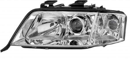 Faro VAG 4B0941003BJ precio, desde 130,68 EUR