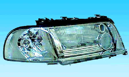 0301171201 VAG Faros