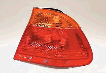 Piloto trasero exterior izquierdo BMW 63218364921