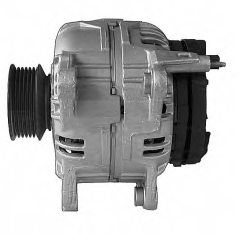 Alternador 038903018BV VAG