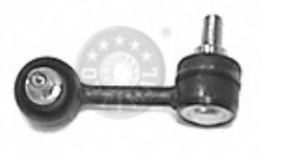 Comprar 52321S5A013 Honda Bieleta estabilizadora trasera izquierda