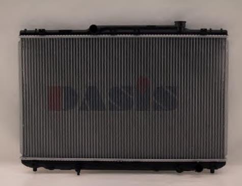 Água radiador Toyota 1640074750 precio, desde 419,61 EUR