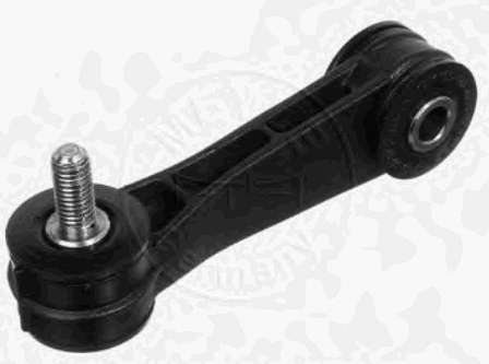 Soporte de la barra estabilizadora delantera VAG 1J0411315C