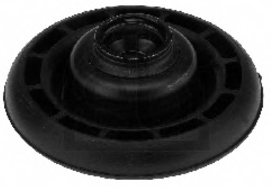 Soporte del amortiguador delantero Renault (RVI) 7700426450