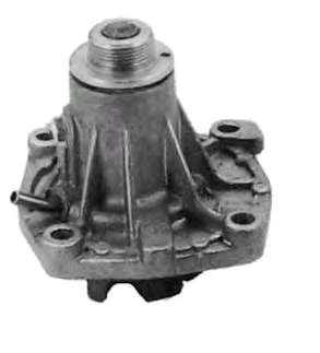 Bomba de agua 60564004 Fiat/Alfa/Lancia