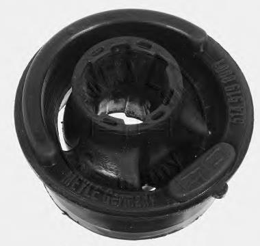 9191537 Volvo Silentblock de brazo de suspensión delantero inferior