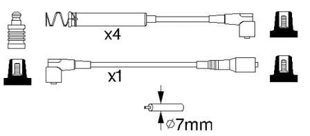 MSQ0045 Polcar