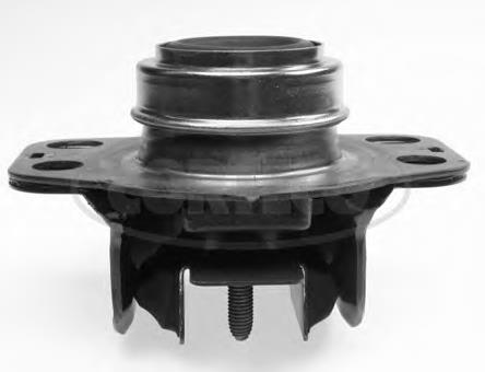 Soporte motor delantero Renault Kangoo 1 KC0, KC1