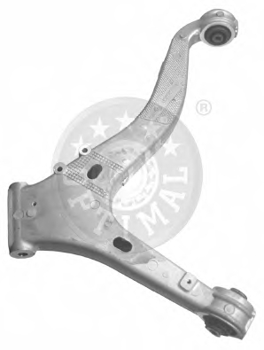 60628261 Fiat/Alfa/Lancia brazo suspension (control trasero inferior izquierdo)