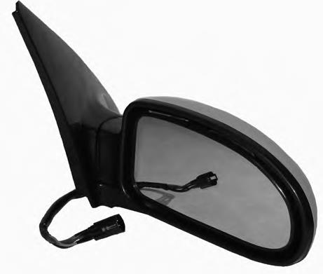 1133962 Ford espejo retrovisor derecho