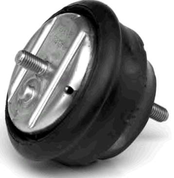 Soporte de motor, Izquierda / Derecha 11811139606 BMW