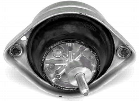 22111092824 BMW Soporte de motor derecho